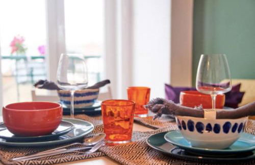 Entire flat great view Alcântara - Photo 31