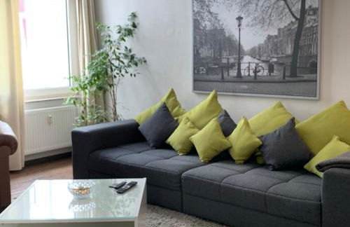 TOP-Zentrum Fußgängerzone, 82 qm, Küche, Parkplatz - Photo 9