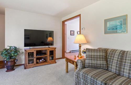 Wilderness Retreat by Simple Life Rentals - Foto 15