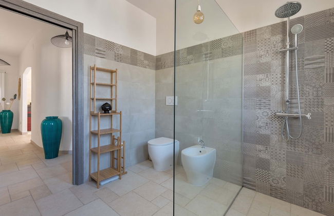 3152 Villa Arielle by Perle di Puglia - Foto 16