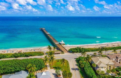 4br Private Guest Suite Pool PGA Beaches - Foto 41