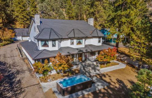 Mountain High Luxury Castle &Spa - Foto 3