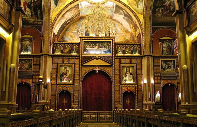 Tour pela Cidade de Sharm - Foto 1