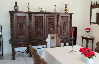 VILLA GRAN PALMERAS WITH PRIVATE POOL & AMAZING VIEW - Photo 21