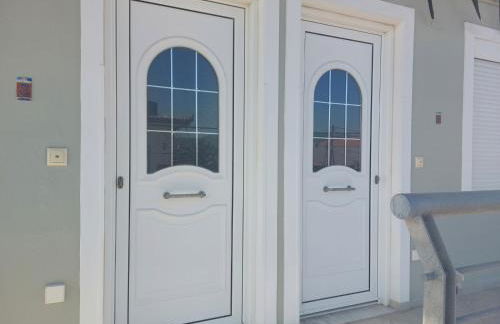 Aliki's Apartments - Foto 23