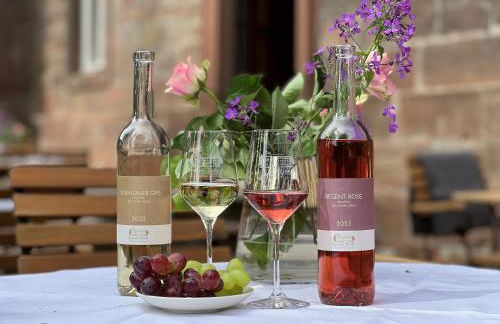 Schloss Zingst - Foto 18