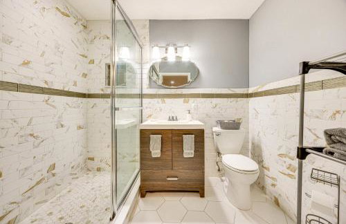 Covered Deck, Large Yard! Pet-Friendly Jax Escape! - Foto 18