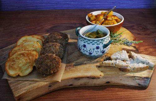 Agroturystyka Akacjowe Zacisze - Foto 62