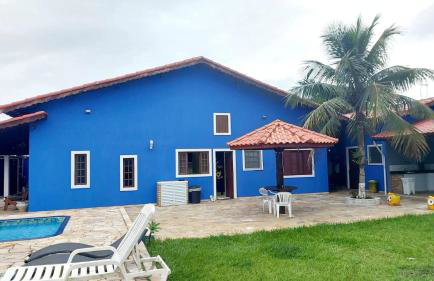 Casa com Piscina 4 quartos - Foto 17