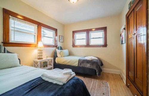 Milwaukee Bungalow - Foto 2