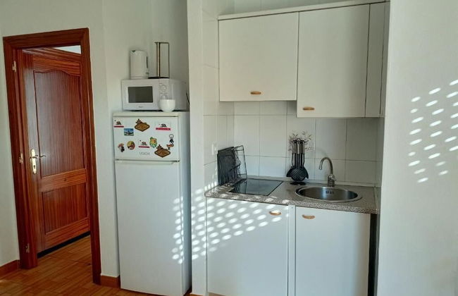 Apartamentos La Arena - Foto 33