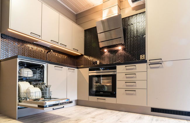 Loma-saaga 3 - Photo 8