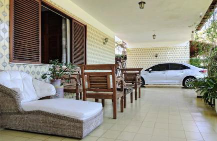 Casa linear, 5 quartos, Granja Comary - Teresópolis - Foto 75