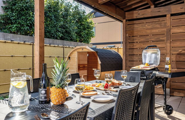 PEACE OF REST TAKASHIMA - Foto 78