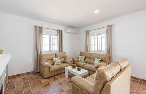 Casa Rural Brisa del Valle - Foto 13