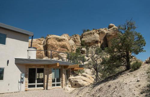 Escalante Cliff House - Foto 7