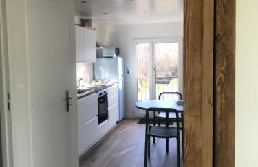 Appartement et Studio Gîtes de L'Odet - Foto 46