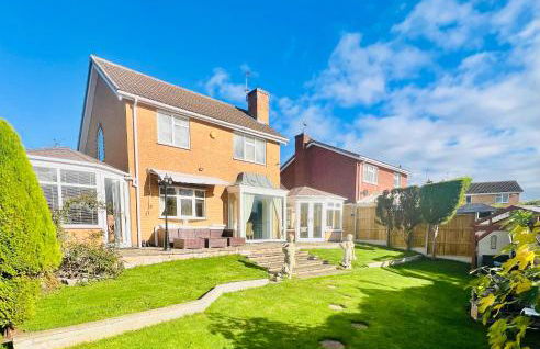 Ivys End Boutique Chic Manor Cottage Elegant & Sophisticated Retreat in Loughborough offering 3bedrooms - Foto 47