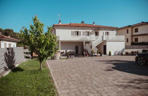 Cetinale Apartments - Foto 69