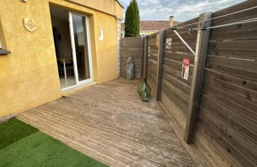 Hébergement Le Bella - Foto 16