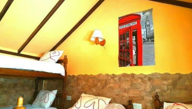 Duplex en Sierra Nevada - Foto 3, Habitación