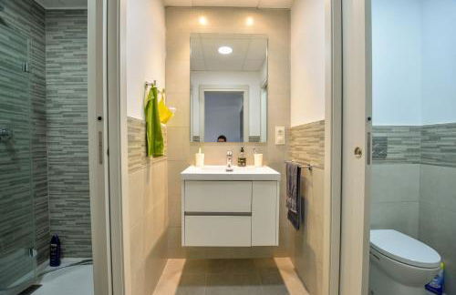 Casa ARCO IRIS avec Jardin et Terrasse - piscine et jacuzzi partagés - by Cathy Ducoin - Foto 12