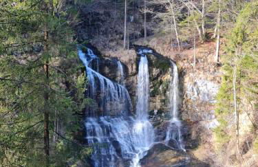 Ferienwohnung BerGlück - Foto 25