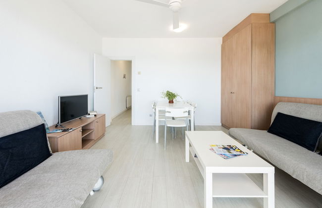 Apartamentos Flats Friends Atlantida - Photo 64