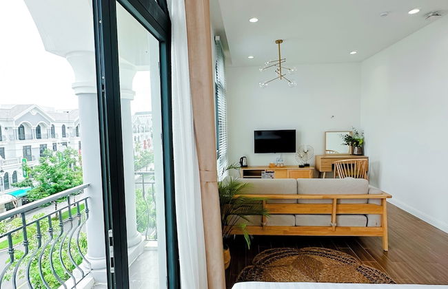 AQUA VISTA PHU QUOC - Foto 27