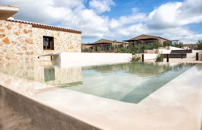 Hotel Son Trobat Wellness & Spa - Foto 44