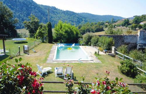 Rural Pool Retreat in the Hills - Foto 12