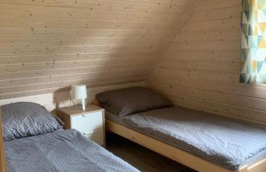 Bliżej Ślęży Domki pod Ślężą - Photo 28