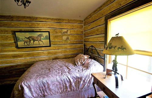 Schoolhouse Cabin - Foto 14