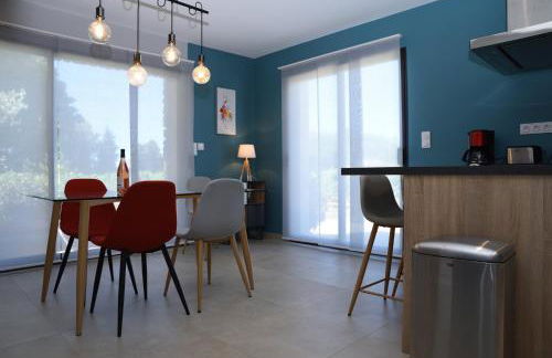 Gite Les Lavandes - Photo 61