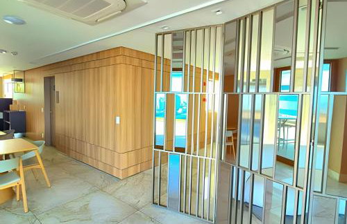 Parque do Cais Ap 1409 By Temporada Inn - Foto 36