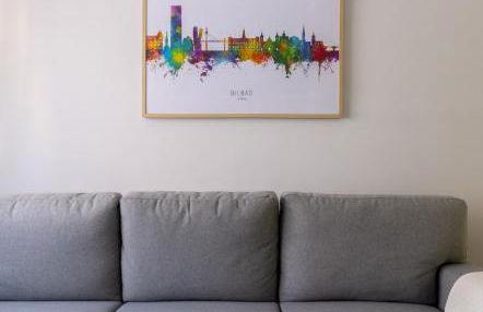 Bilbao Barakaldo a 5min BEC 12min Bilbao - Foto 14