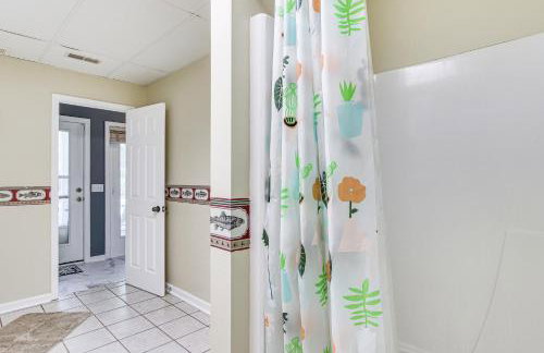 Less Than 1 Mi to Marina Fair Play Home on Lake Hartwell - Foto 16