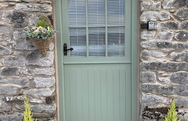 Characteristic & Cosy Self-contained 1 Bed Annexe - Foto 14