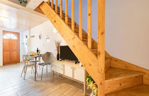 L'Écrin des Bois - Au bord de l Aude - Foto 9