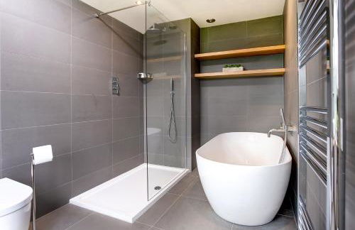 Lowfield House - Foto 9