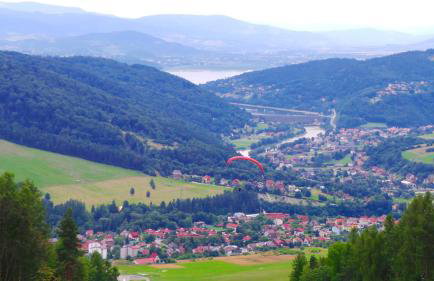 Apartamenty Panorama - Foto 69