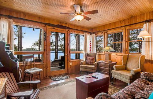 Bucky's PineIsle Retreat - Foto 1