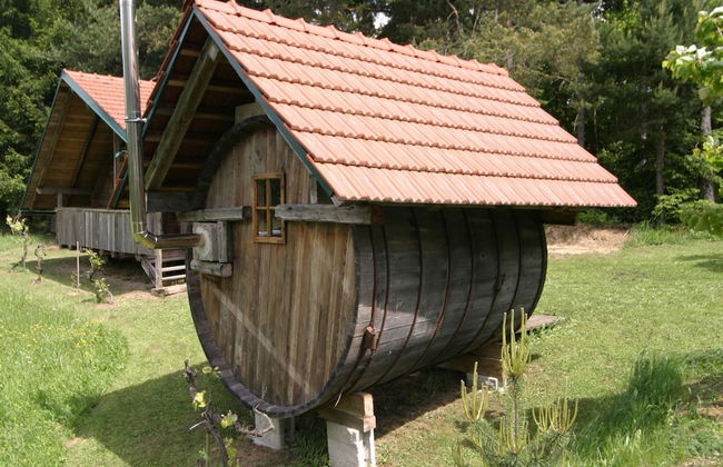 Chalet Near Lake Klopeiner With Sauna - Foto 19