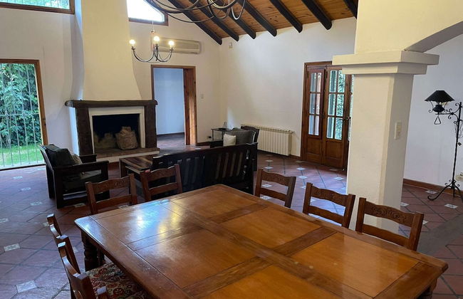 Casa Loria by Vilvey Turismo - Foto 12