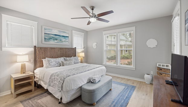 1298 Laurel Grove 3 Bedroom Home by RedAwning - Foto 2, Habitación