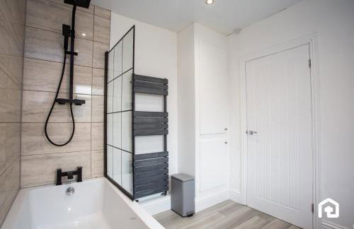 The Ryton Free Wi-Fi Parking - Foto 58