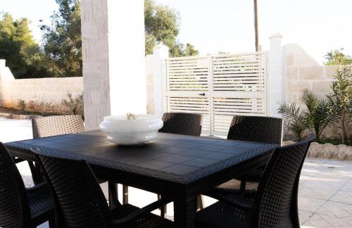 VILLA per vacanza relax Salento Puglia - Foto 25