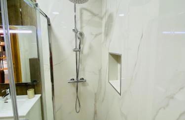 Lovely apartment for family and group of friends - Foto 26