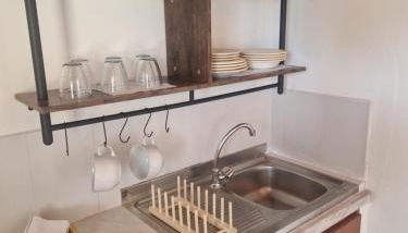 nina's house , villa verde 1 beach - Foto 5