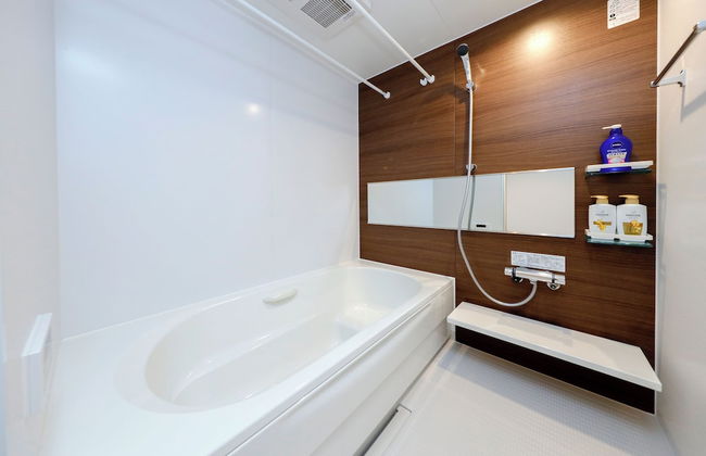 Pacific Coast Enoshima by Teranova - Foto 72